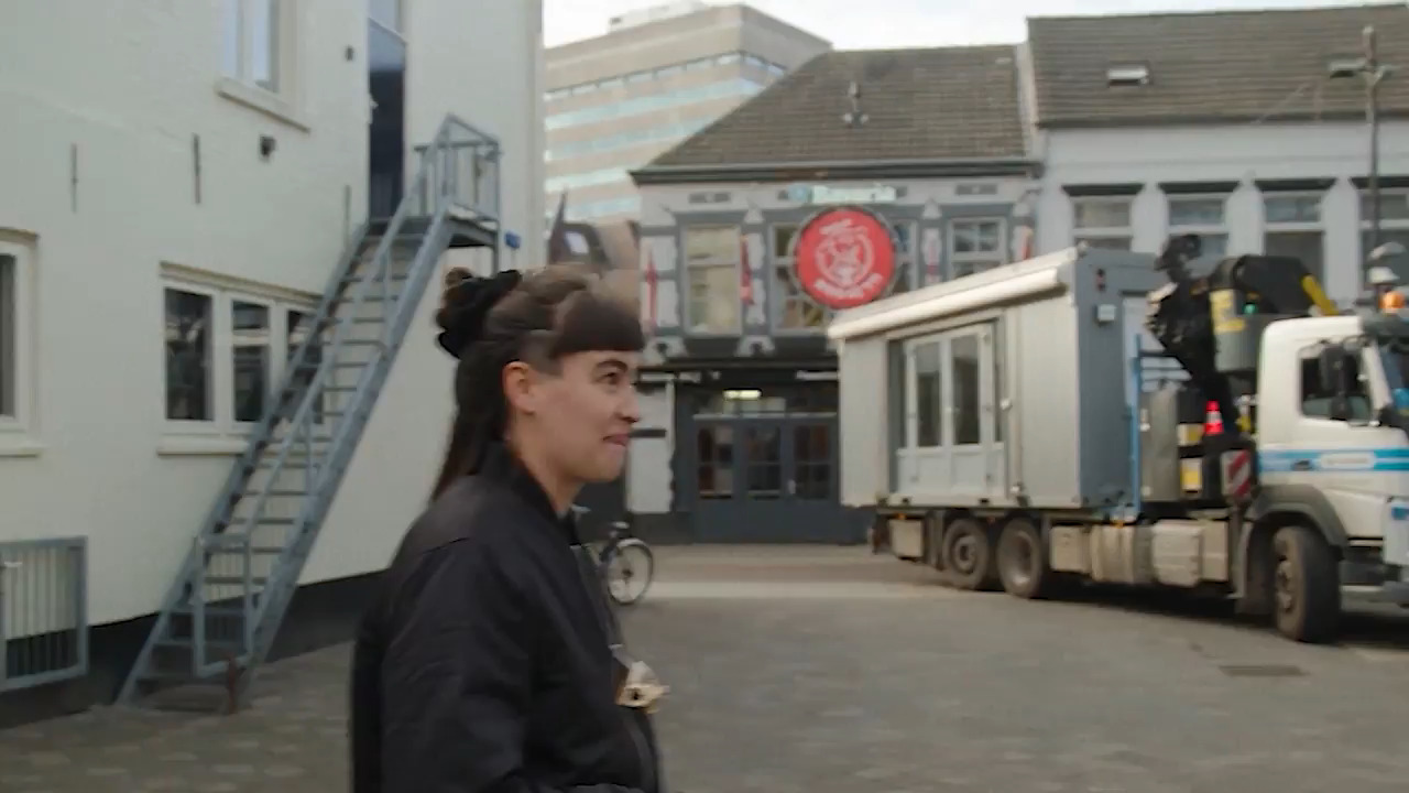 EP. 2 - NACHTAMBASSADE